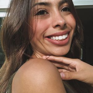 Meet your Posher, Vera lucia